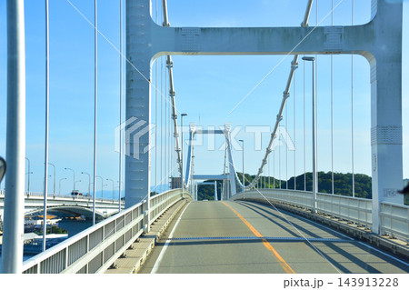 鳴門道鳴門北ICから鳴門駅までの風景(2024年夏) 鳴門道鳴門北ICから鳴門駅までの風景(2024年夏) 143913228