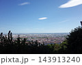 フルヴィエールの丘から望むリヨンの街並み 143913240