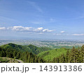 山の風景 143913386