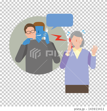 冒充他人詐騙電話 冒充他人詐騙電話 143913411