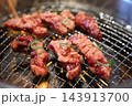 黒毛和牛焼肉(中落ちカルビ) 黒毛和牛焼肉(中落ちカルビ) 143913700