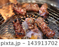 黒毛和牛焼肉(中落ちカルビ) 黒毛和牛焼肉(中落ちカルビ) 143913702