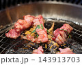黒毛和牛焼肉(中落ちカルビ) 黒毛和牛焼肉(中落ちカルビ) 143913703