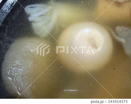 玉子とこんにゃくは鰹節と昆布の旨みと風味にプラス味 玉子とこんにゃくは鰹節と昆布の旨みと風味にプラス味 143914375