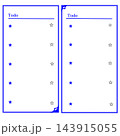 todoリスト 143915055