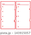 todoリスト　破れ風 143915057
