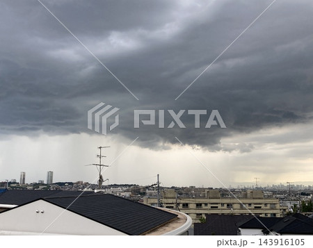 雨雲 143916105