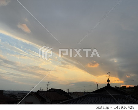 夕空 143916429
