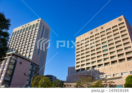 順天堂大学医学部附属順天堂病院 順天堂大学医学部附属順天堂病院 143919184