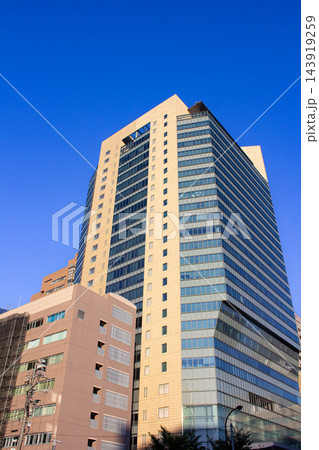 東京科学大学病院M&Dタワー 東京科学大学病院M&Dタワー 143919259
