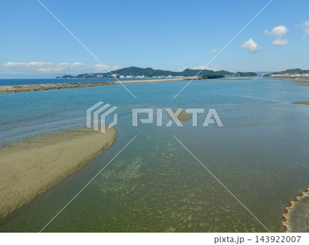 和歌山市浜の宮の海 和歌山市浜の宮の海 143922007