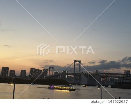心が安まる風景、静かな景色、 心が安まる風景、静かな景色、 143922627