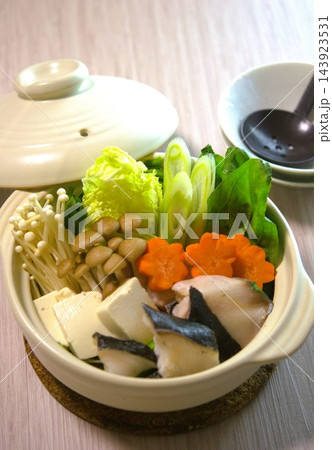 鍋料理 鍋料理 143923531