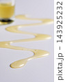 Cosmetic product for skin care. Side view. 143925232