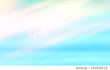 Blue and white abstract design background with blank space for Your text or image, usable for social media, story, banner, poster, Ads, events, party, celebration, and various design works 143926518