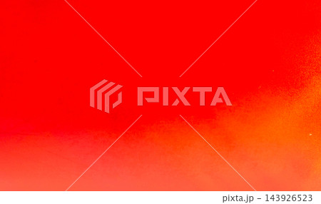 Red abstract design background with blank space for Your text or image, usable for social media, story, banner, poster, Ads, events, party, celebration, and various design works 143926523