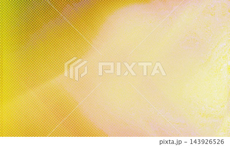 Yellow textured design background with blank...のイラスト素材 [143926526] - PIXTA