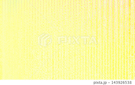Modern colorful Yellow gradient background with lines, suitable for flyers, banner, social media, covers, blogs, eBooks, newsletters etc. or insert picture or text with copy space 143926538