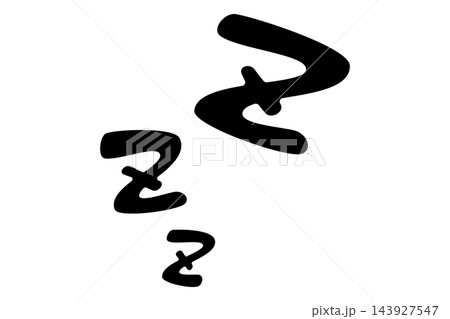 効果音 zzz 効果音 zzz 143927547