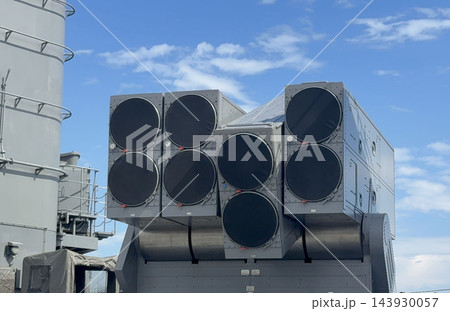 護衛艦 アスロック武器展示 護衛艦 アスロック武器展示 143930057
