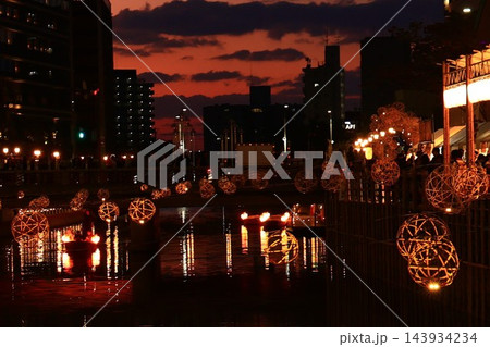 HAKATA Riverside Festival 143934234
