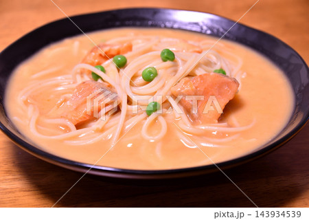 明太子パスタ 明太子パスタ 143934539