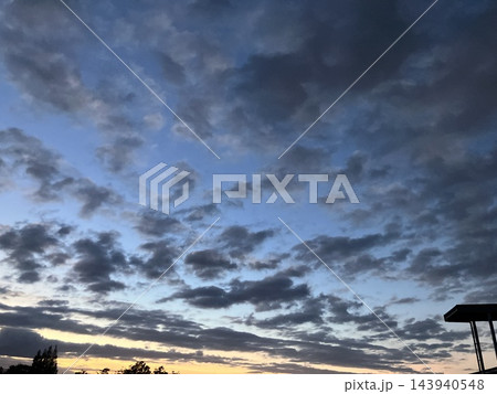 雲 雲 143940548