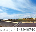 シムケントの青空 シムケントの青空 143940740
