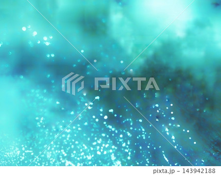 Abstract Teal Bokeh Background with Shimmering Light Particles and Soft Glowing Texture for Creative Graphic Design Projects Abstract Teal Bokeh Background with Shimmering Light Particles and Soft Glowing Texture for Creative Graphic Design Projects 143942188