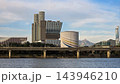 View of the Han River in Seoul 143946210