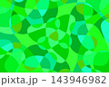 曲線のモザイク 9-1-18 143946982