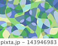 曲線のモザイク 9-2-19 143946983
