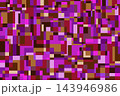 四角のモザイク 1-2-2 143946986