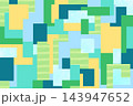 四角のモザイク 2-6 143947652