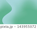 緩やかな曲線のグラデーション 1-55 143955072