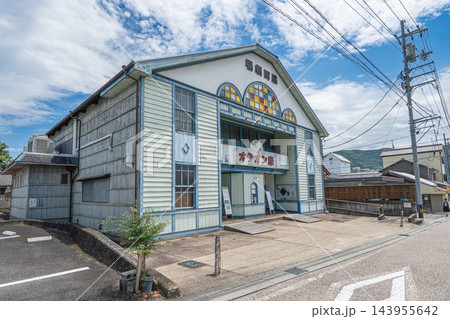 脇町劇場 オデオン座 脇町劇場 オデオン座 143955642