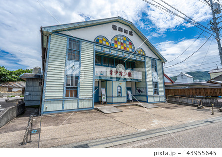 脇町劇場 オデオン座 143955645