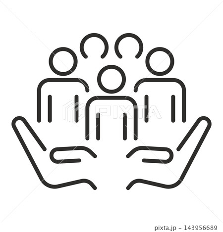 inclusive environment, social justice for all, assistance or support for employees 143956689