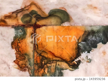 Marble white color pattern stone tile abstract background wall texture ceramic interior old design surface floor onyx backdrop structure 143959236