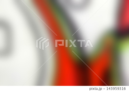 Blur color background abstract soft pastel blurred backdrop colored light wallpaper design red white 143959316
