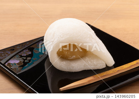栗あん（和菓子） 143960205