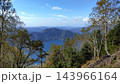 塔ノ岳から見る裏磐梯 143966164