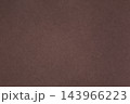 Dark brown rough wallpaper texture 143966223