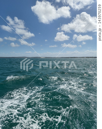It is an Australian seascape. It is an Australian seascape. 143970259