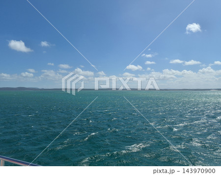 This is a coastal scene in Australia. This is a coastal scene in Australia. 143970900