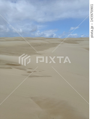 This is a desert landscape in Australia. This is a desert landscape in Australia. 143970901