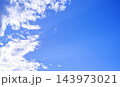 青空と雲イメージ 143973021