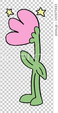 tulip, flower, women 143975683