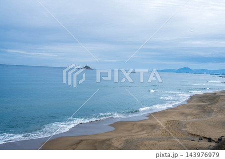 白兎海岸 白兎海岸 143976979