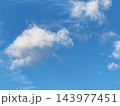 青空　雲 143977451